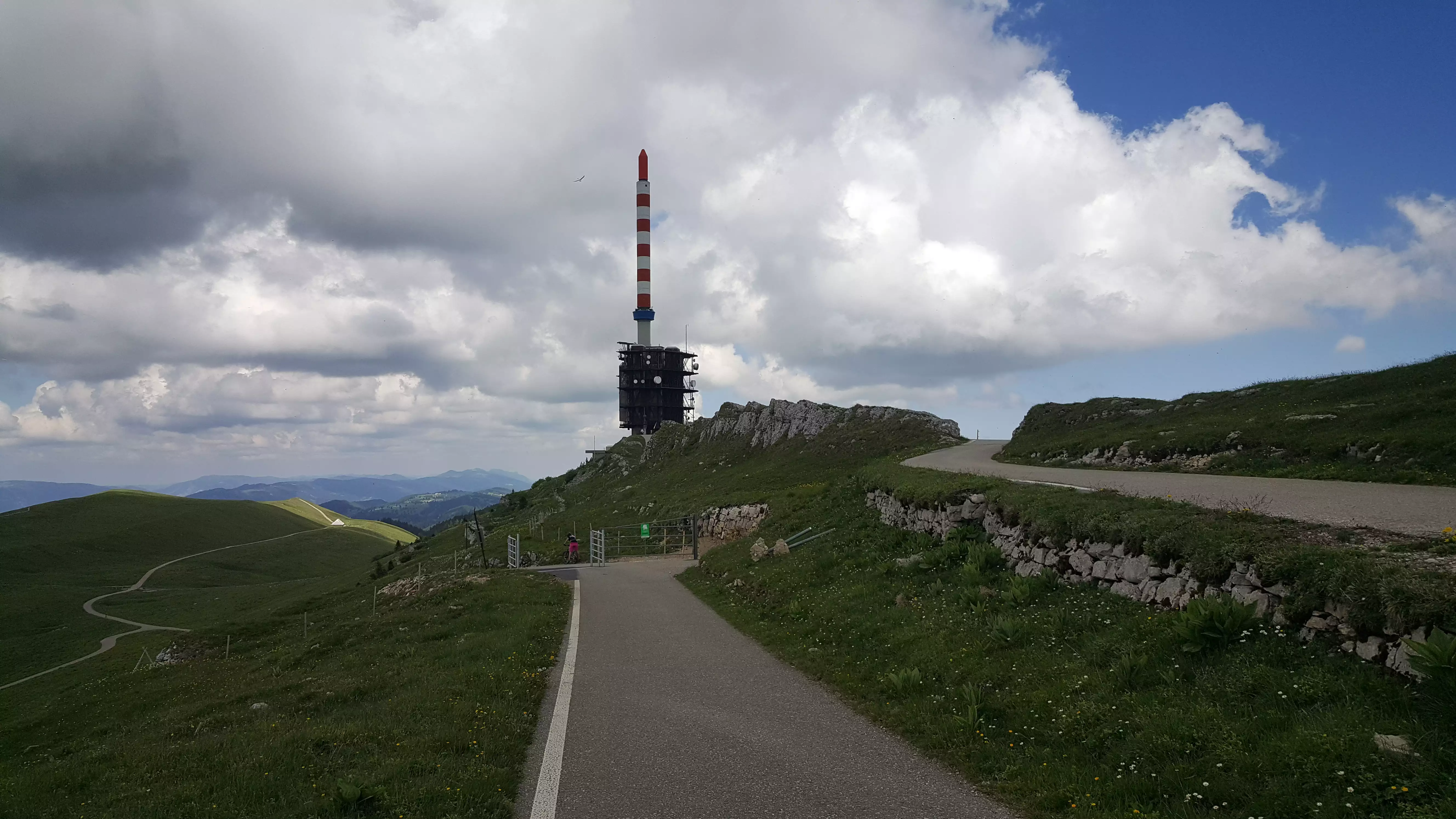 chasseral