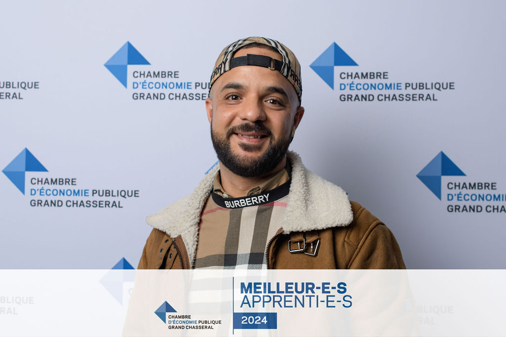 Mohammed Hassaine