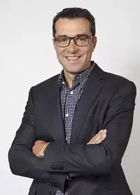 Olivier Voumard