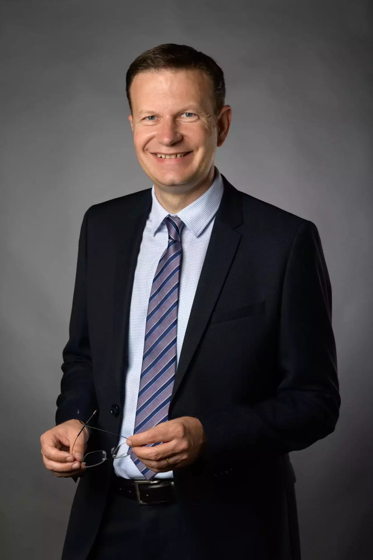Cédric Bassin