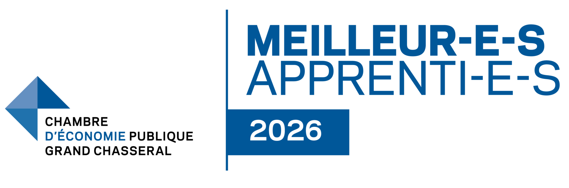 Logo du meilleur apprentis 2026